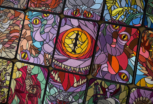 D&D Master Set