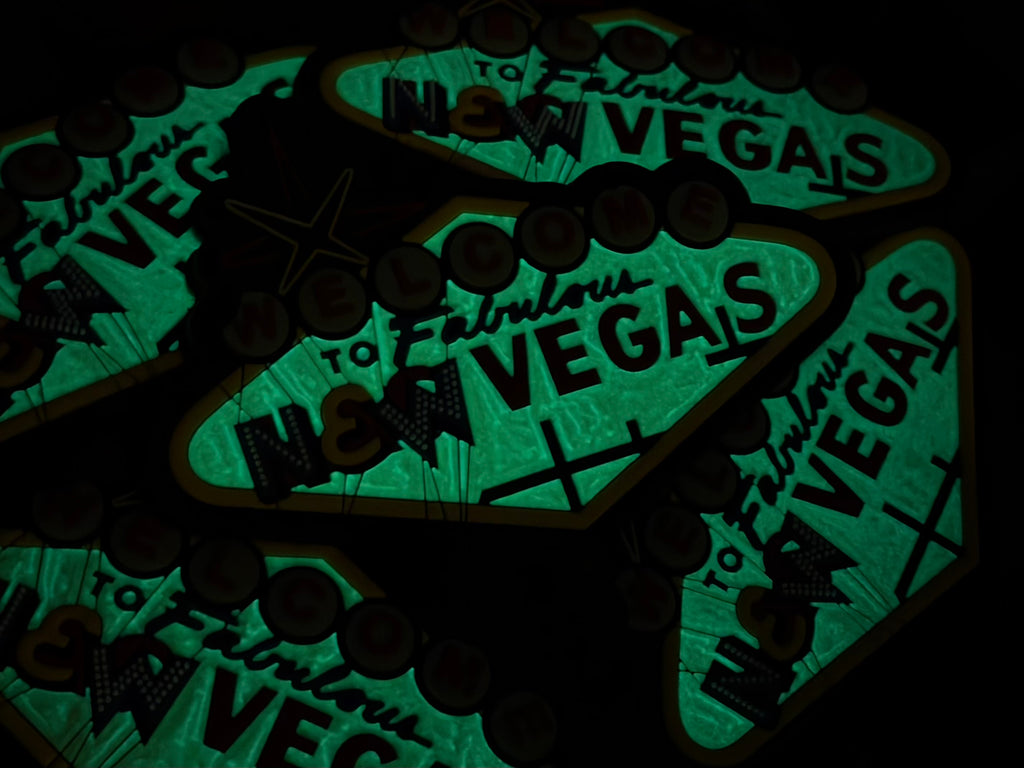 Fallout: Welcome to New Vegas