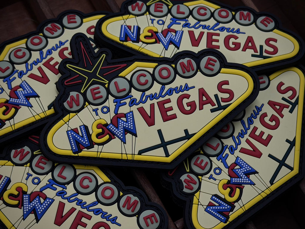 Fallout: Welcome to New Vegas