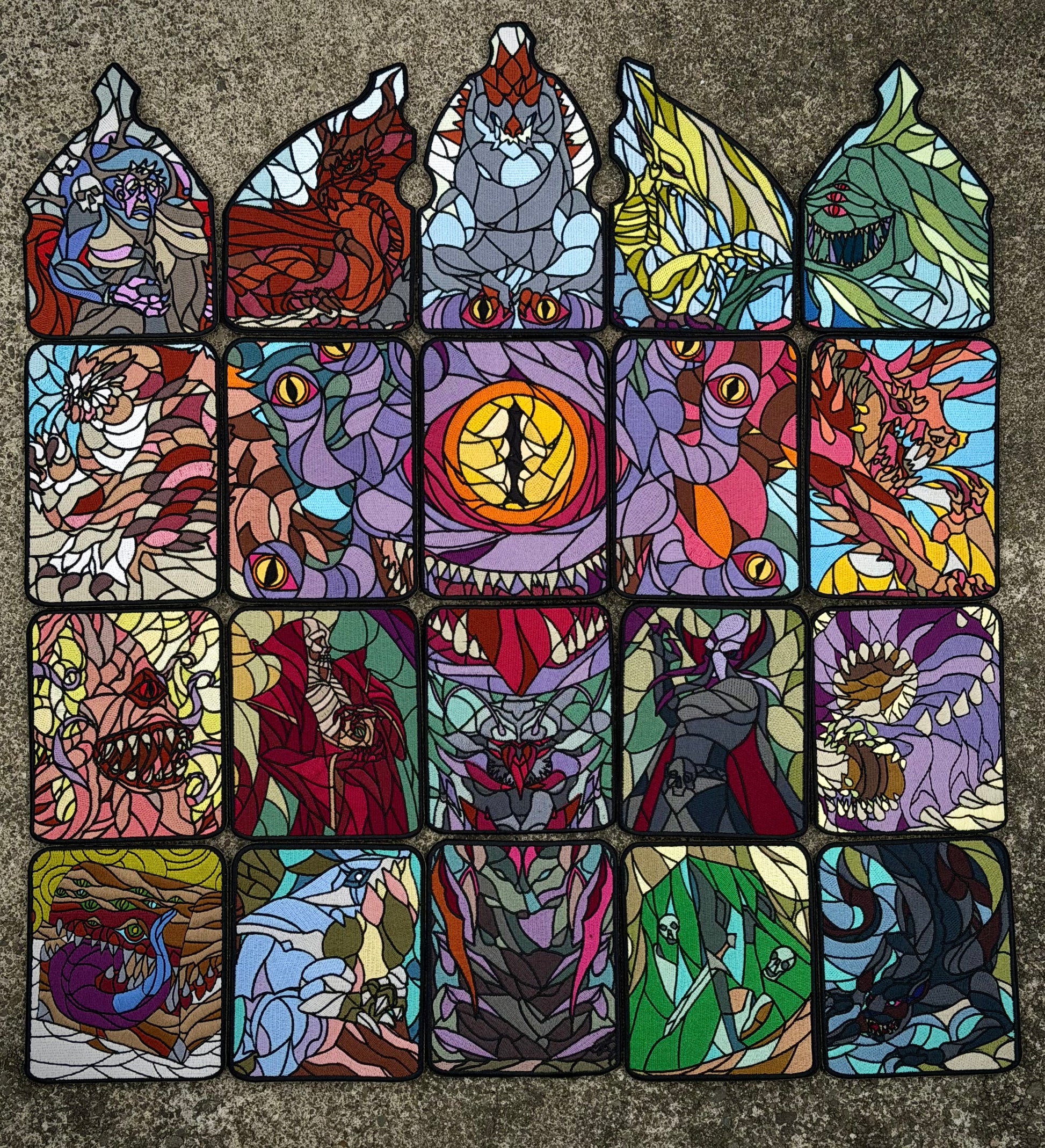 D&D Master Set