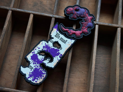 (Im)Purity Seal Tyranids