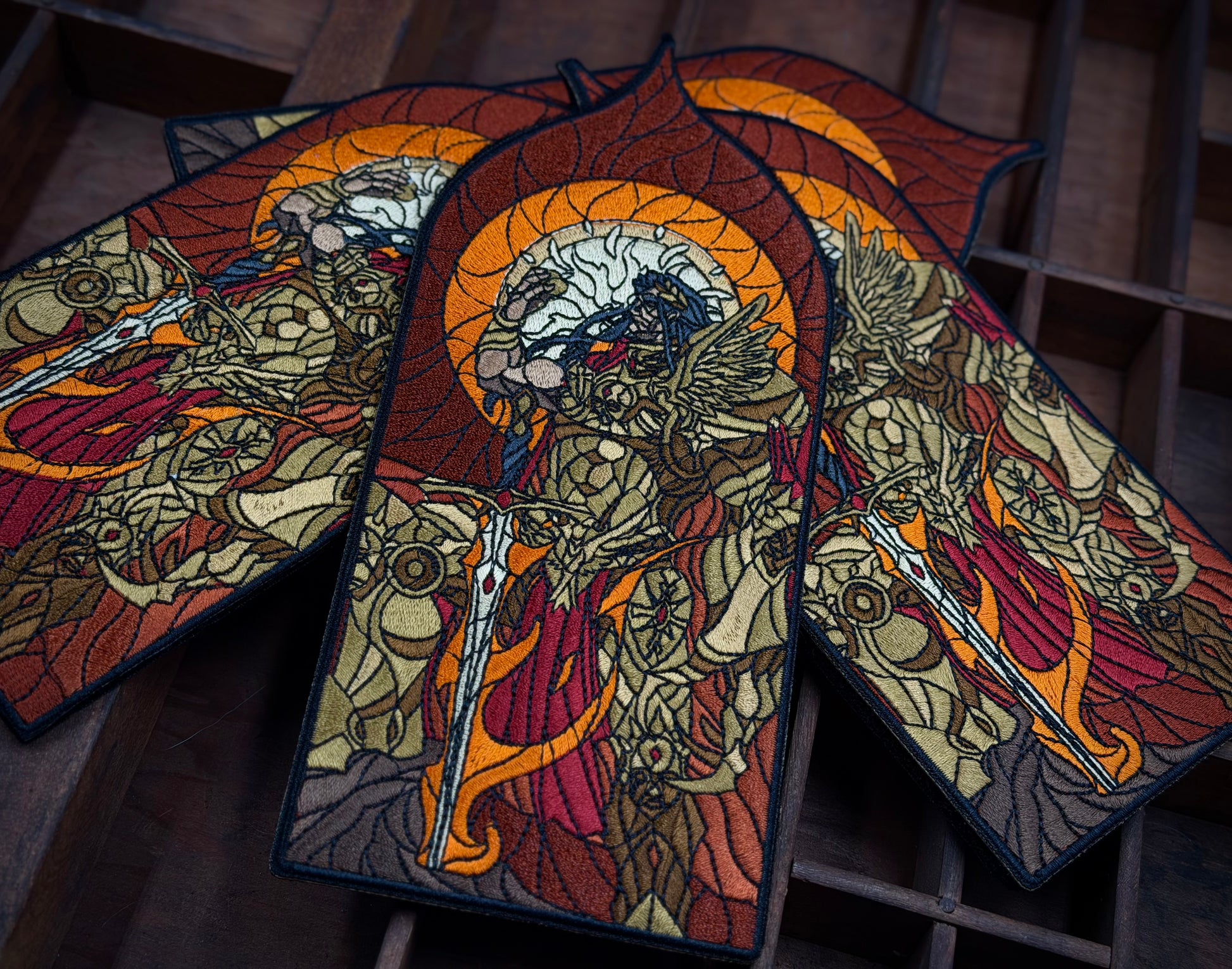 40K Master Series: The Emperor of Mankind