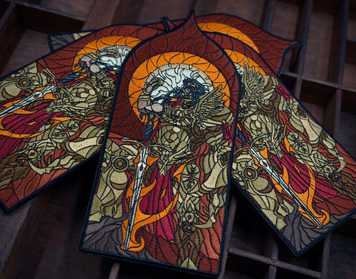 40K Master Series: The Emperor of Mankind