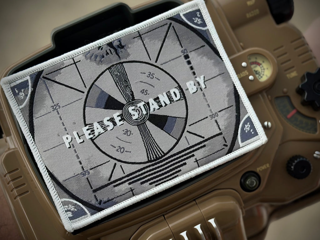 Fallout: Please Stand By