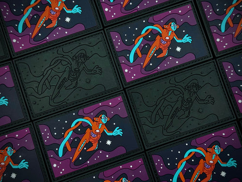 Deoxys