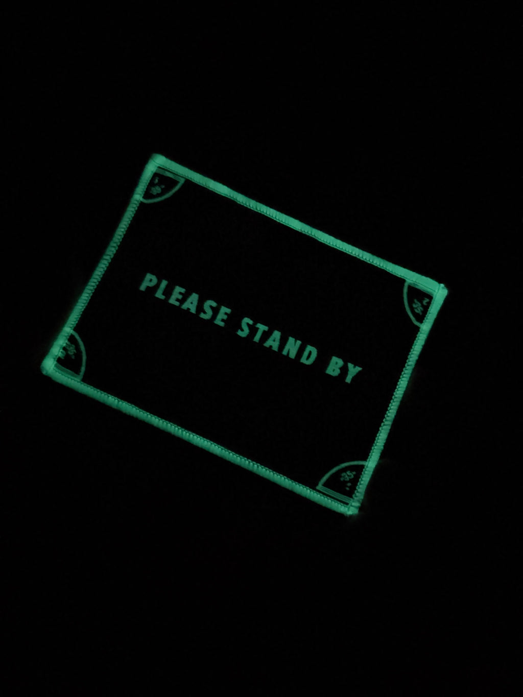 Fallout: Please Stand By