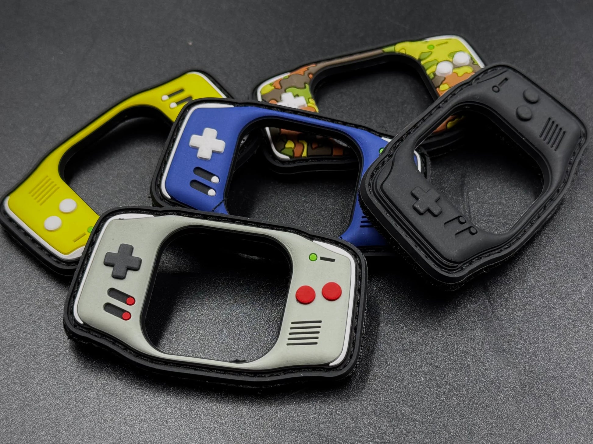V2 Gameboy