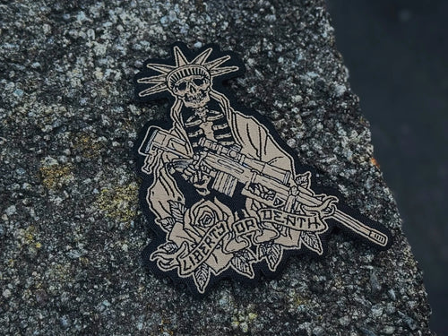 Grim Liberty