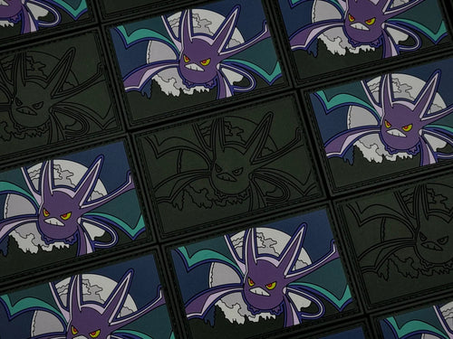 Crobat